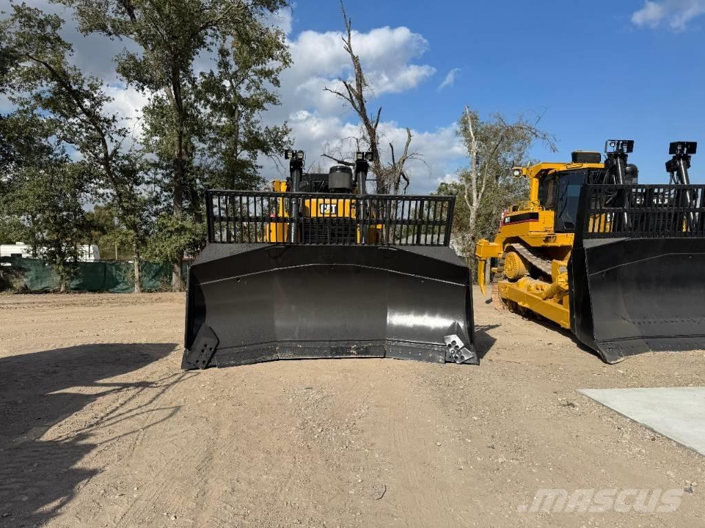 CAT D 8 T WDA 履带式推土机