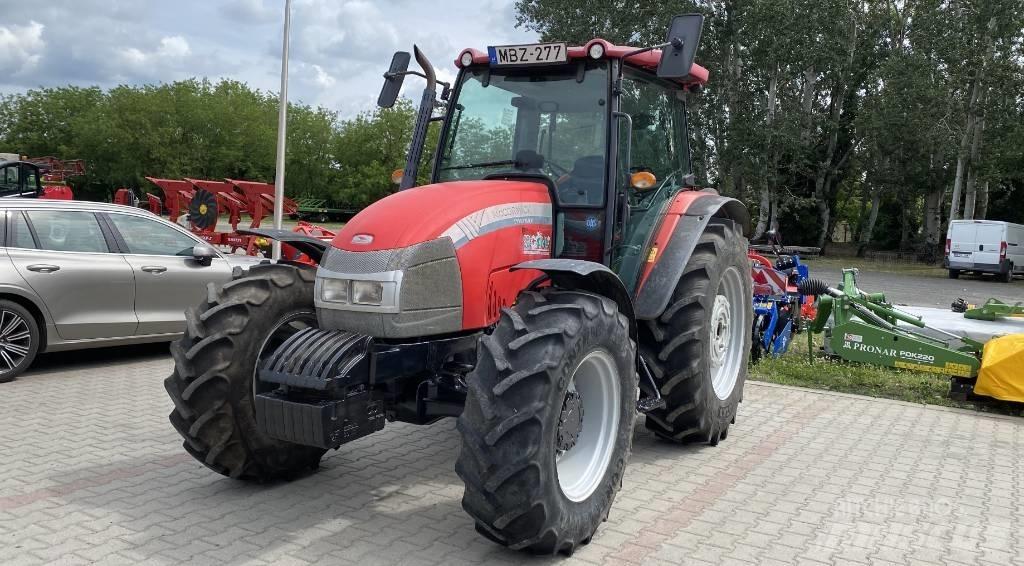 McCormick T 110 Max 拖拉机/农用车