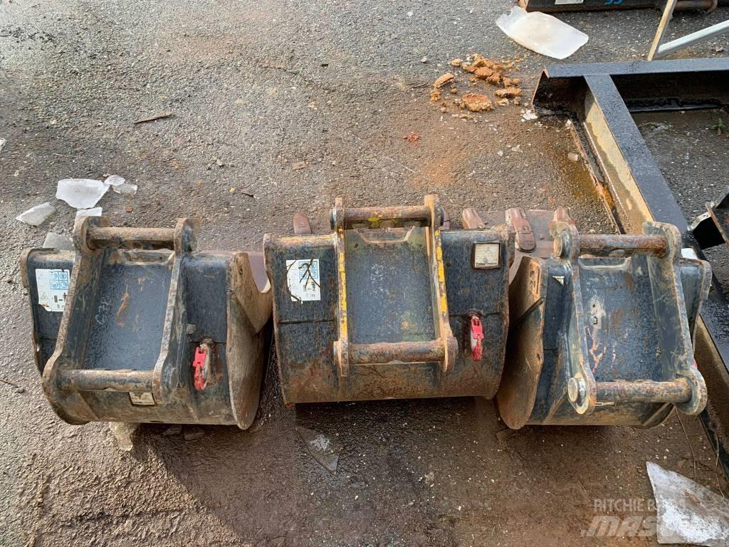 Kubota KX 048-4 小型挖掘机