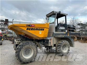 Bergmann C 810 s 履带式自卸车