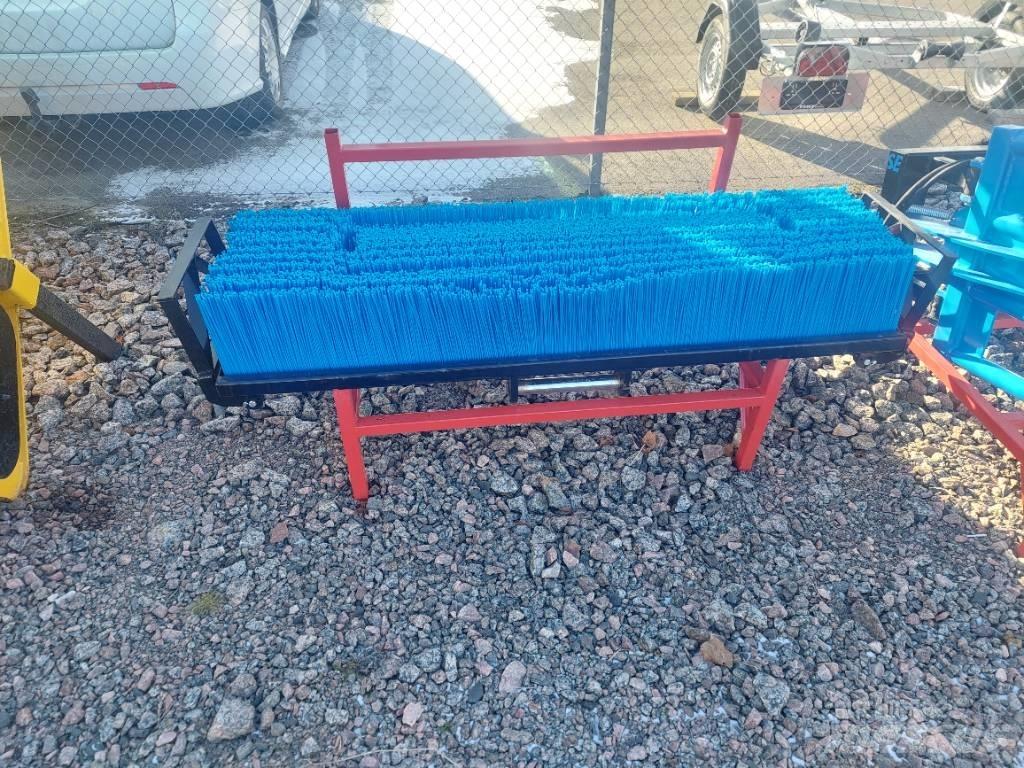  Redskap Skoppa 电动叉车