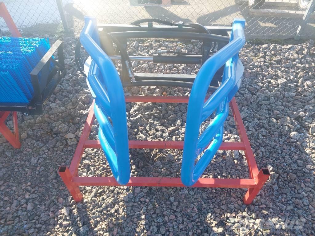 SE Equipment  Balgrip 电动叉车