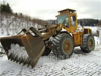 CAT 980B 轮式装载机