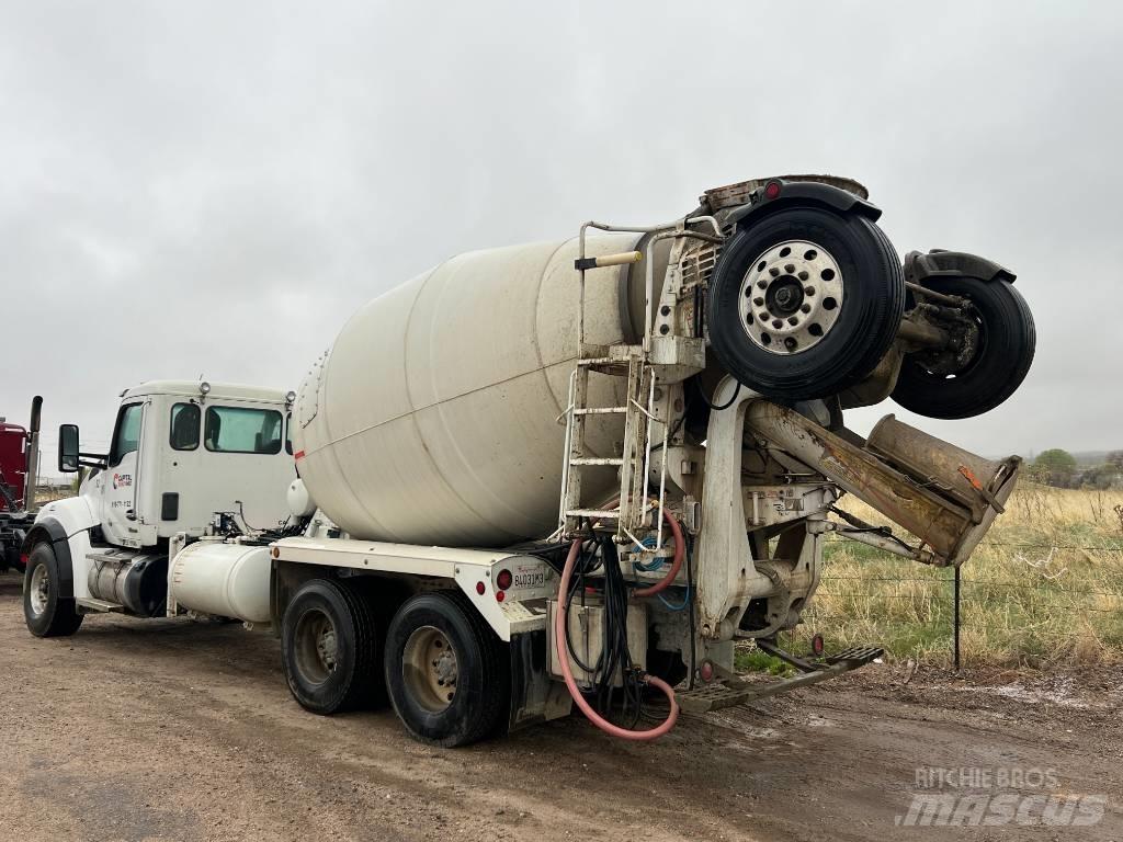 Kenworth T 880 其他货车