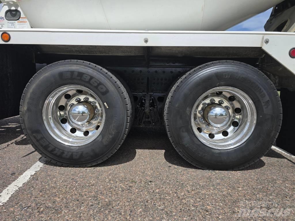 Kenworth T 880 其他货车