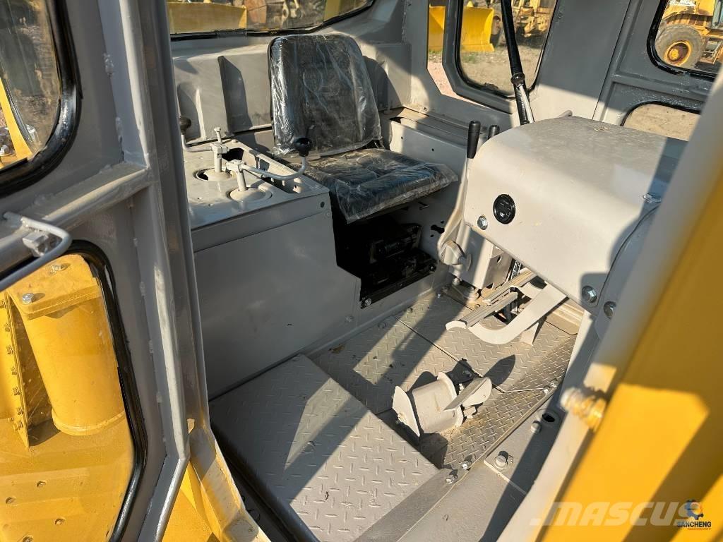 CAT D7G 履带式推土机