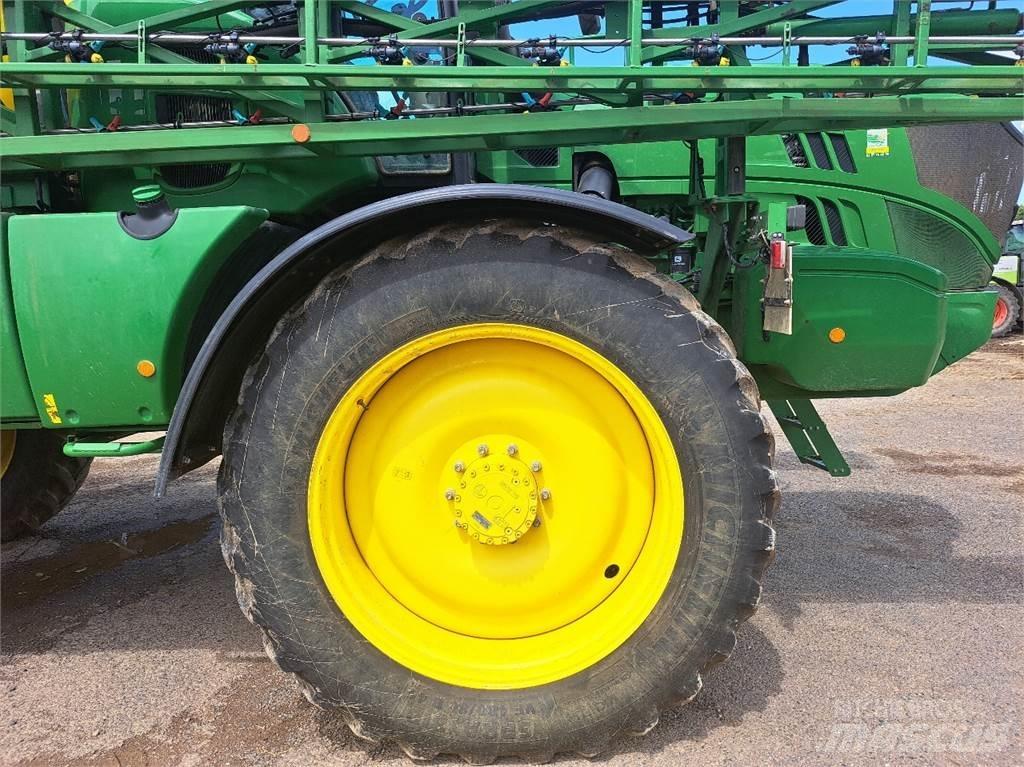John Deere R4040 I 自走式喷雾机