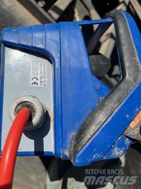 Comacchio GEO 305 其他钻凿设备