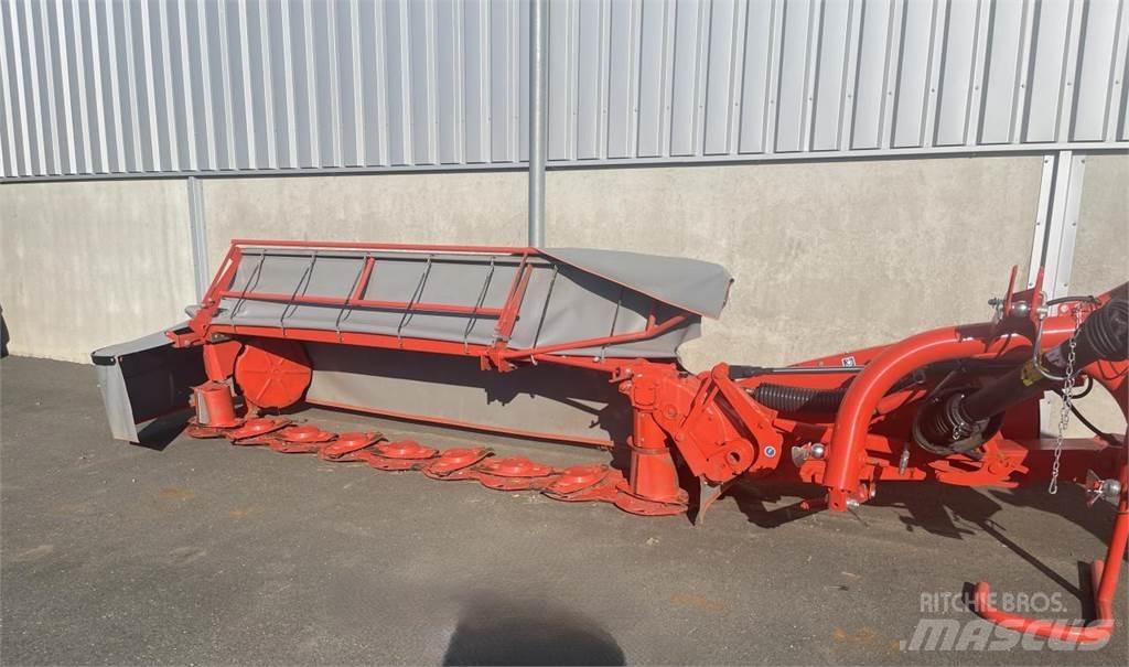 Kuhn GMD 355 FF 割草机