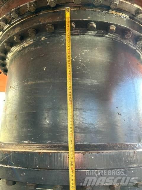 Doosan DX 180 LC-3 履带挖掘机