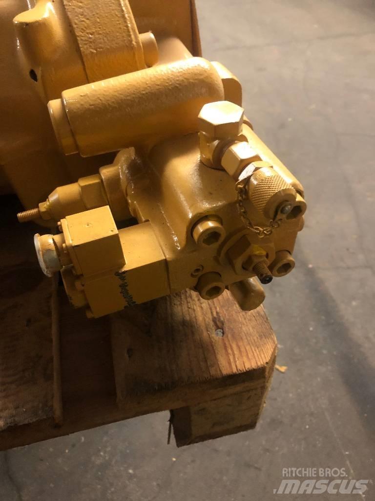 Linde BPR260 R 建筑机械-其他