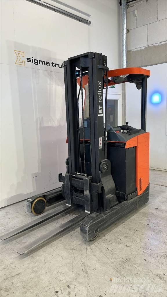BT Reflex 前移式叉车