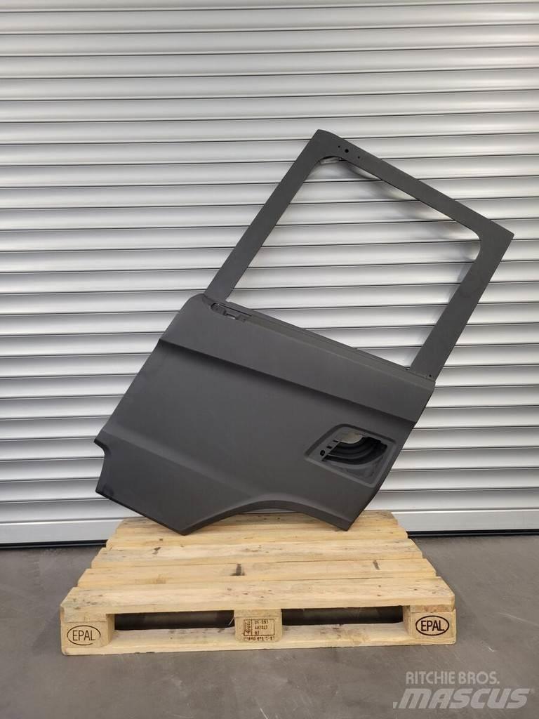 Scania S Serie - NTG 运输工具-其他
