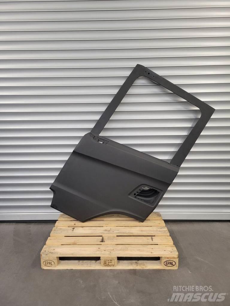 Scania S Serie - NTG 运输工具-其他