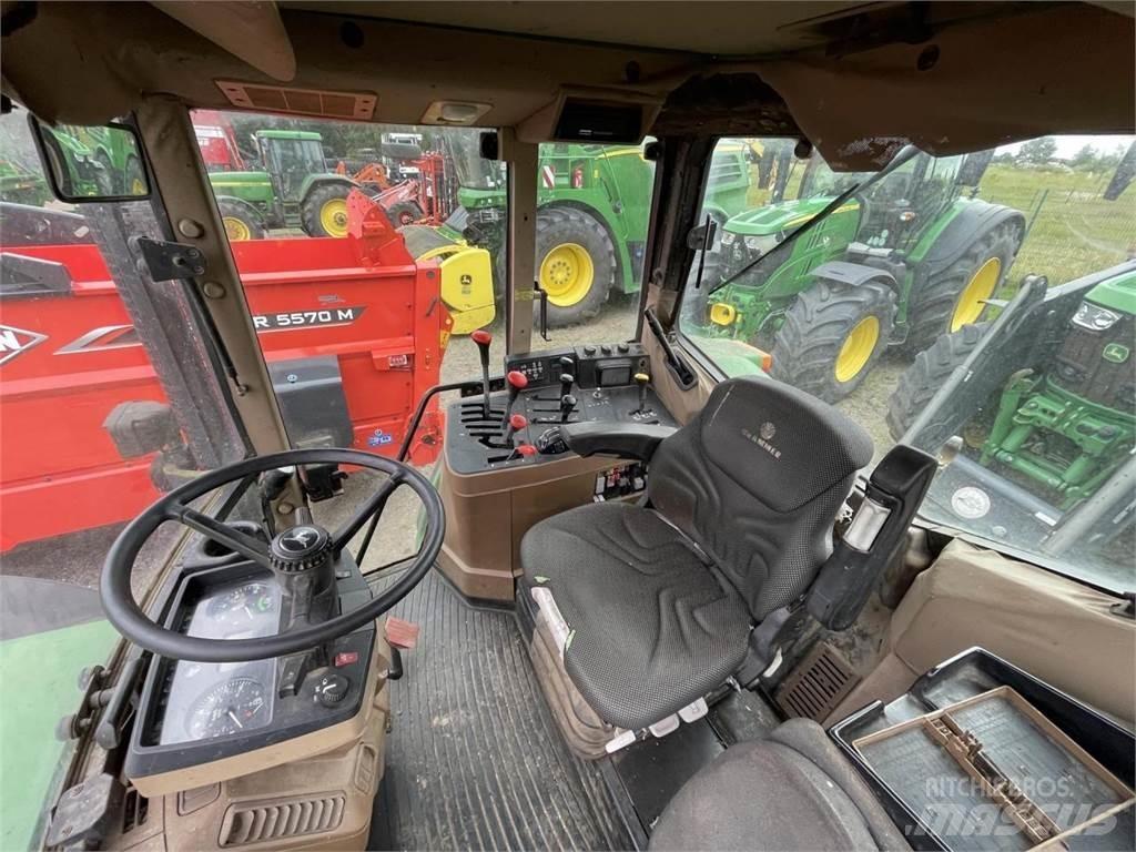 John Deere 6800 拖拉机/农用车