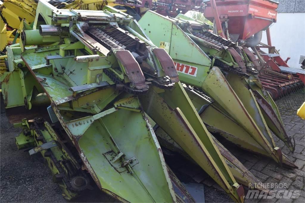 CLAAS 6-75 联合收割机配件