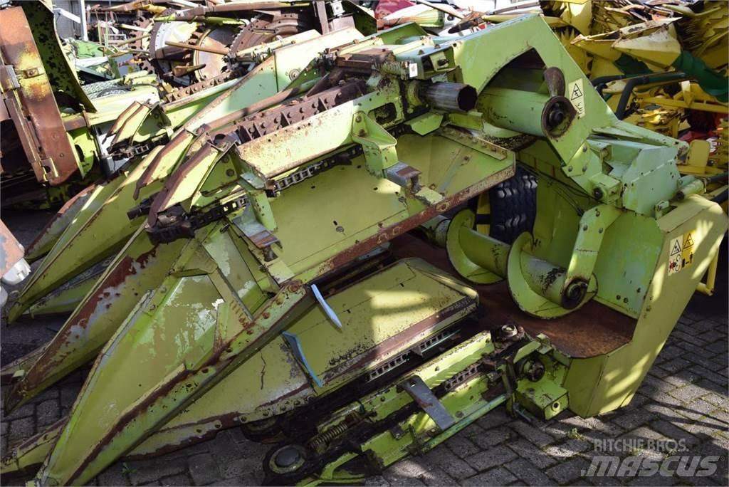 CLAAS 6-75 联合收割机配件