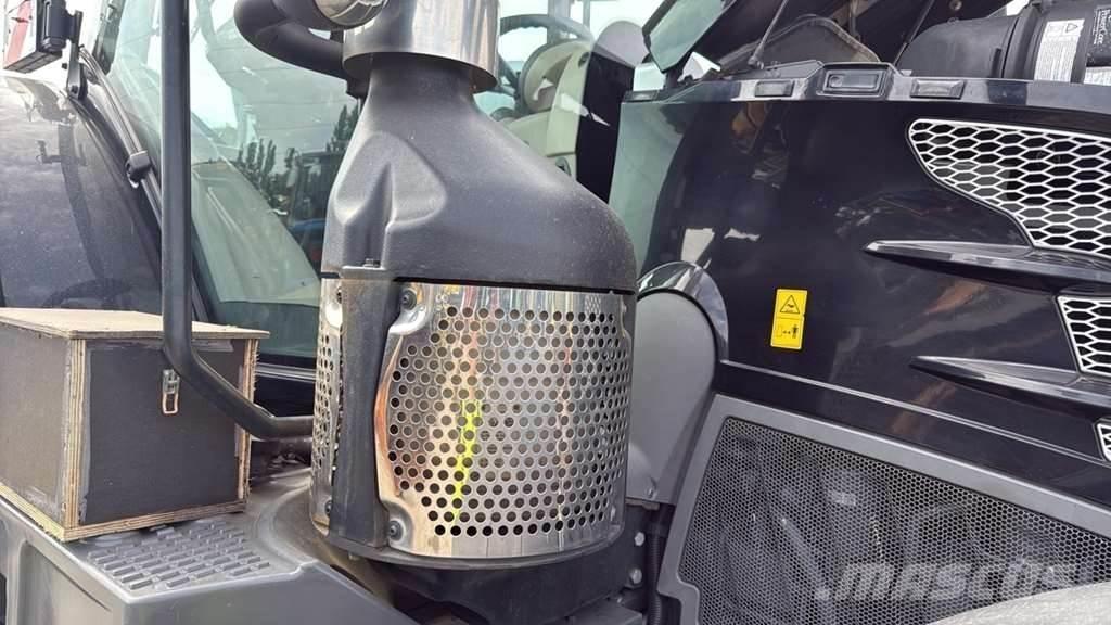 Fendt 828 Vario 0 拖拉机/农用车