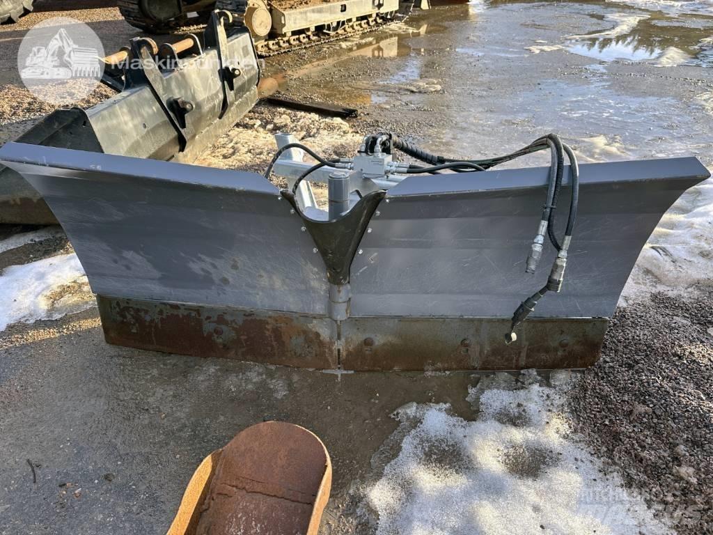 JCB 403 PLUS 轮式装载机