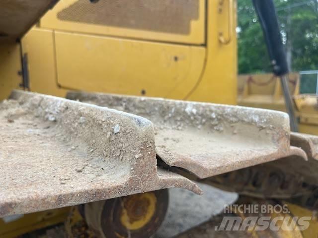 CAT D 6 T LGP 履带式推土机