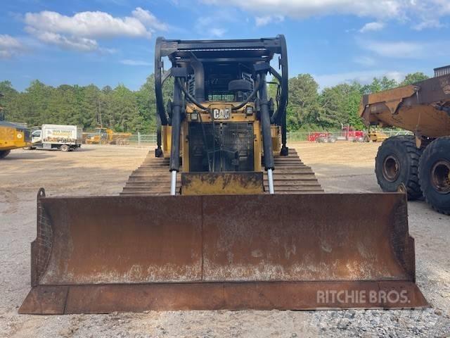 CAT D 6 T LGP 履带式推土机