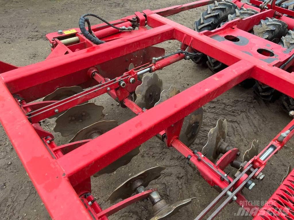 Horsch Pronto 6 DC 条播机