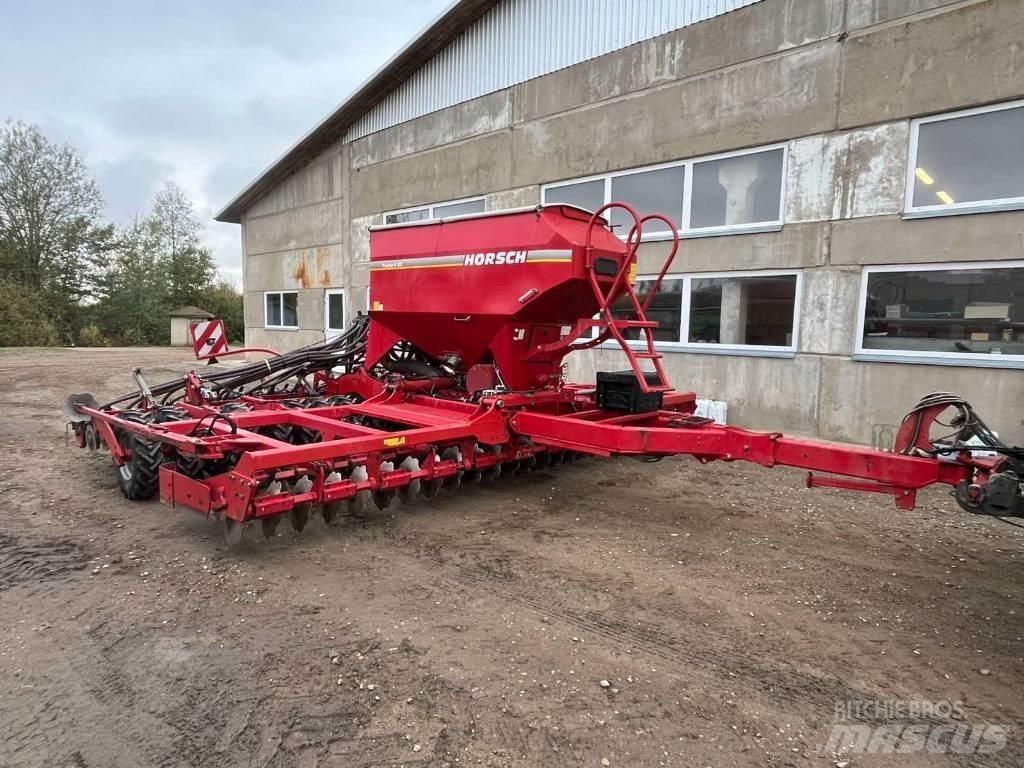 Horsch Pronto 6 DC 条播机