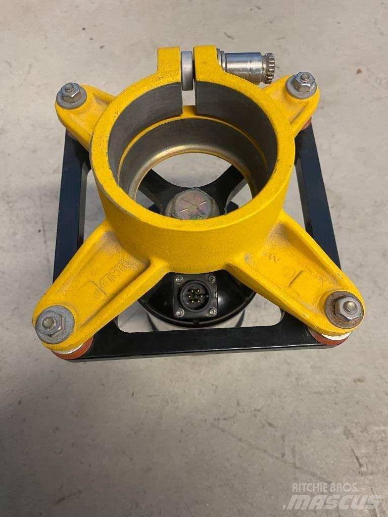 TRIMBLE MT900 其他组件