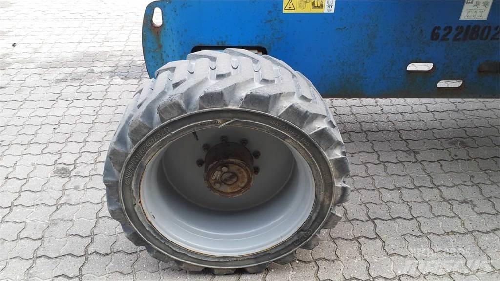 Genie S65 直臂高空工作平台