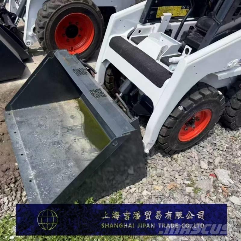 Bobcat S 70 滑移装载机