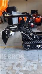 Cormidi C50 Series 履带式自卸车