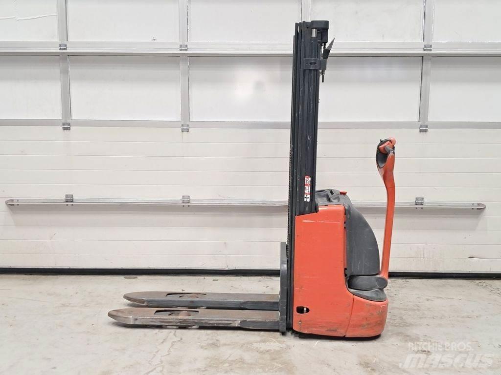 Linde L10 手推堆垛车