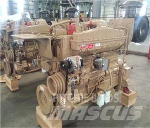 Cummins NT855-M340 发动机