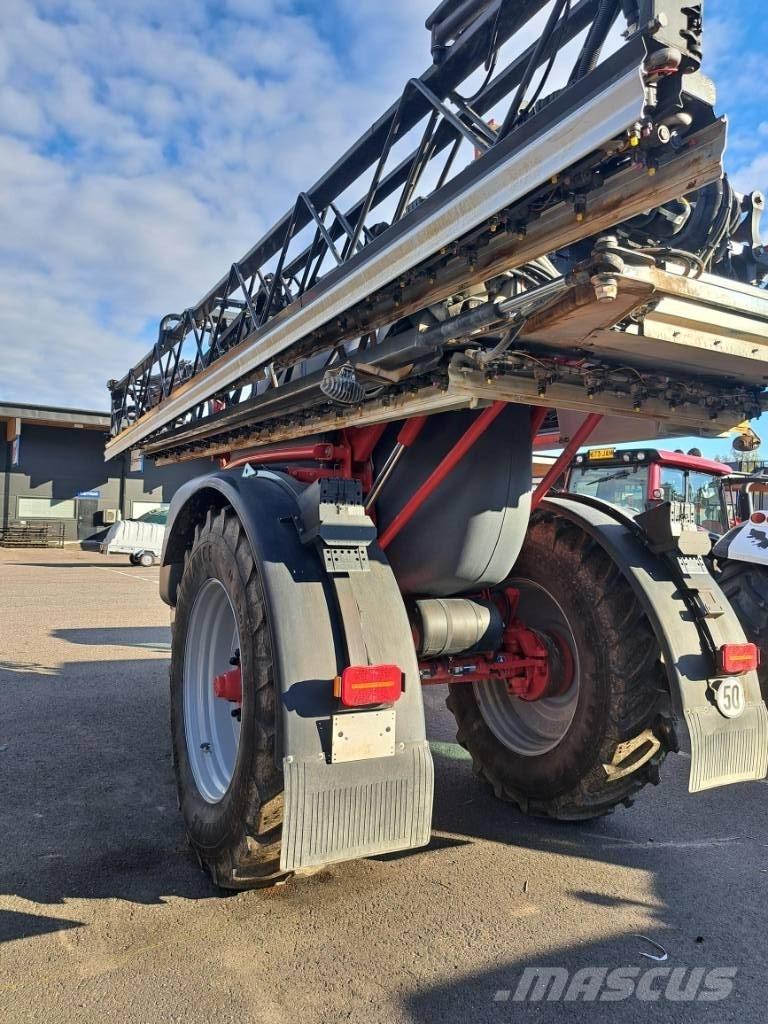 Horsch Leeb 6 Lt 40m 牵引式喷雾机