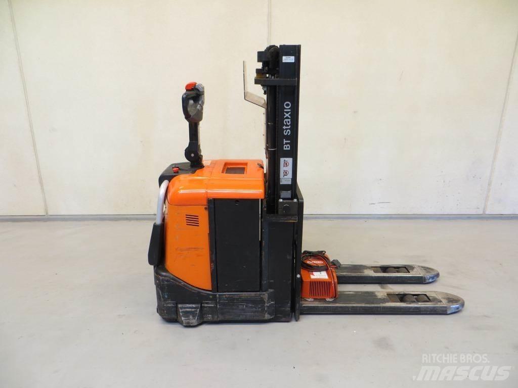 BT SPE125 行走式堆垛机