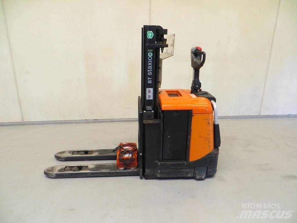 BT SPE125 行走式堆垛机