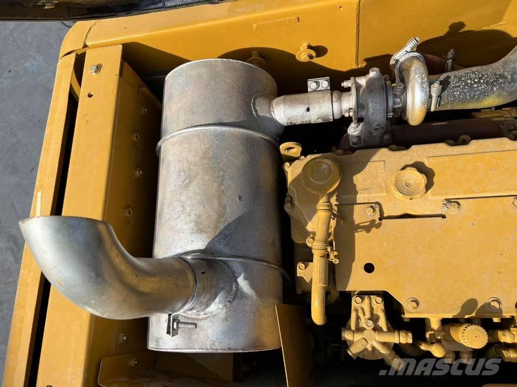 CAT 315 D L 履带挖掘机