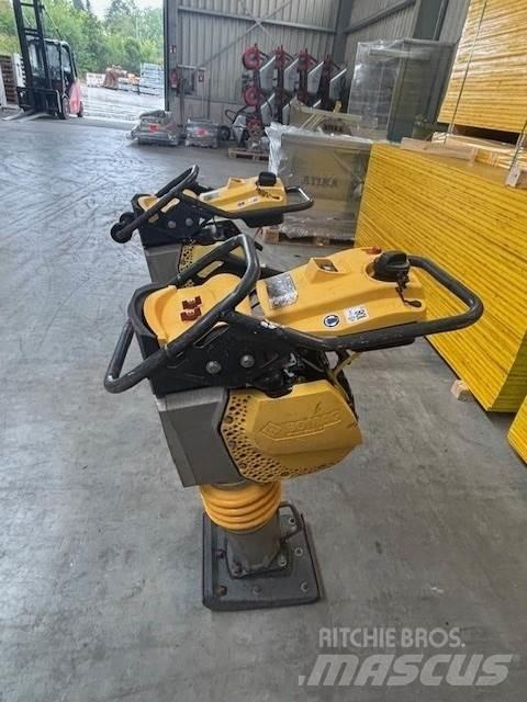 Bomag BT65 平板夯