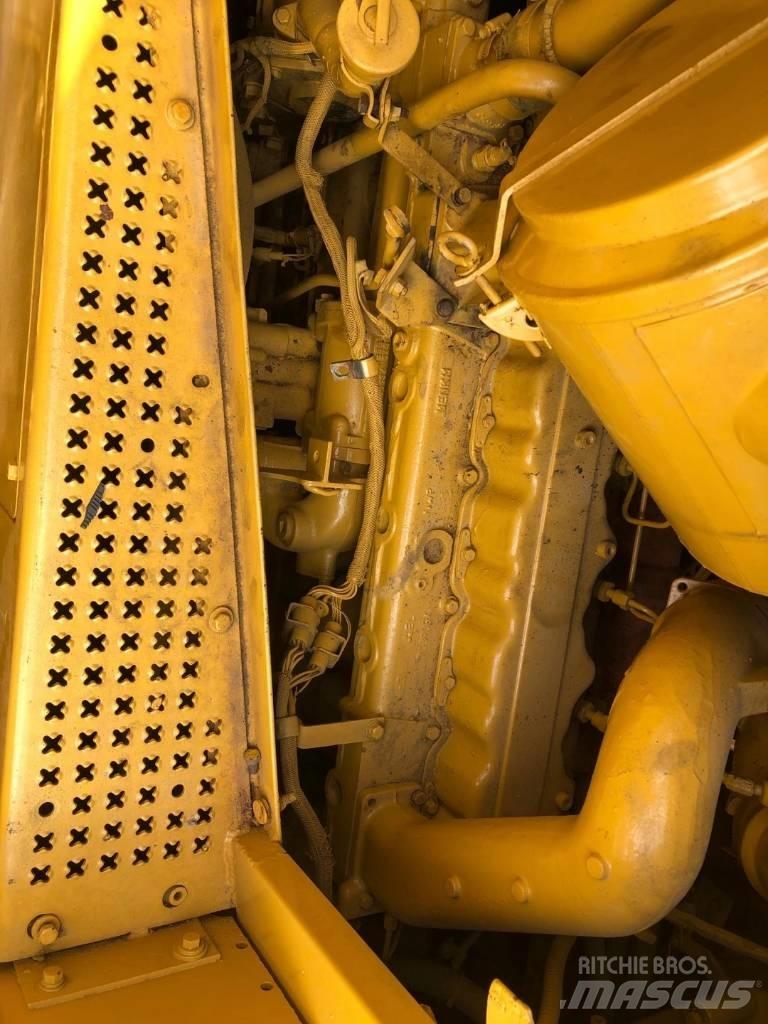 CAT D 7 H 履带式推土机