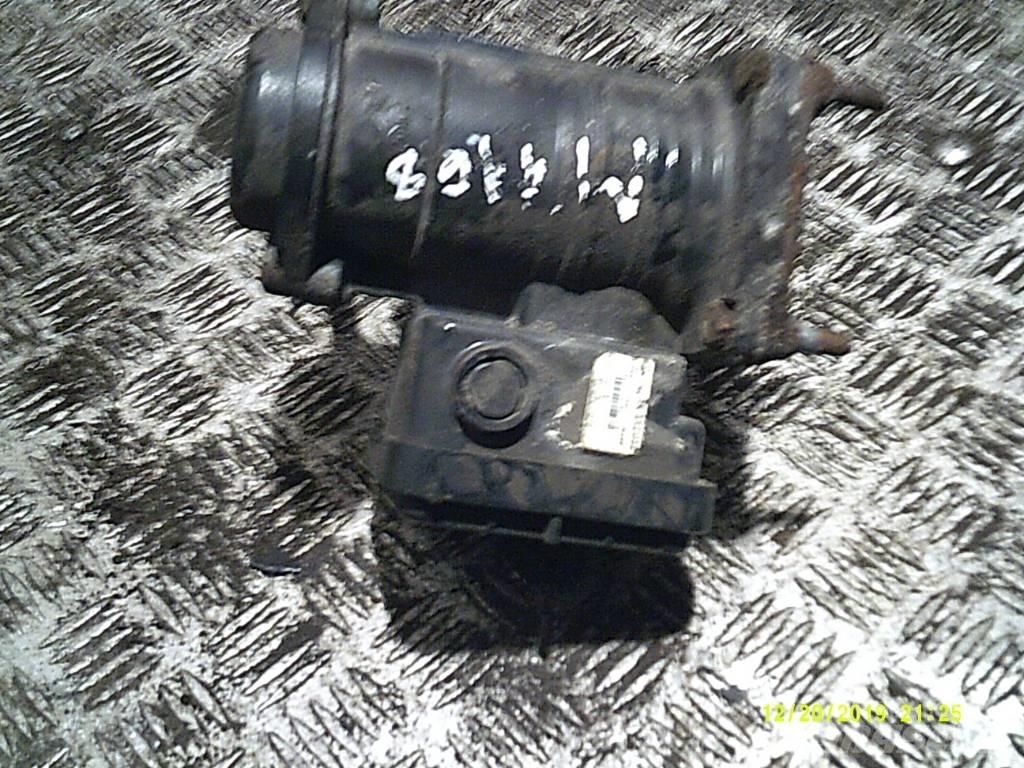 MAN TGS 81523016217 制动器