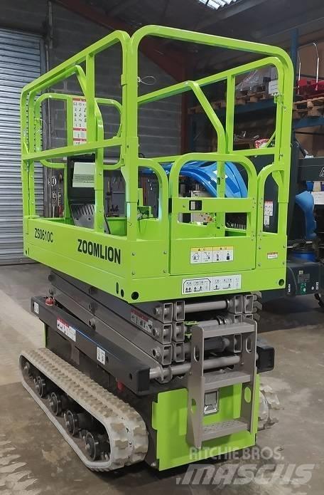 Zoomlion ZS0610C 剪叉式升降机