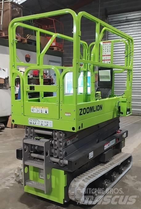 Zoomlion ZS0610C 剪叉式升降机