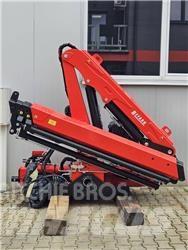 Befard XF9502B 其他起重机