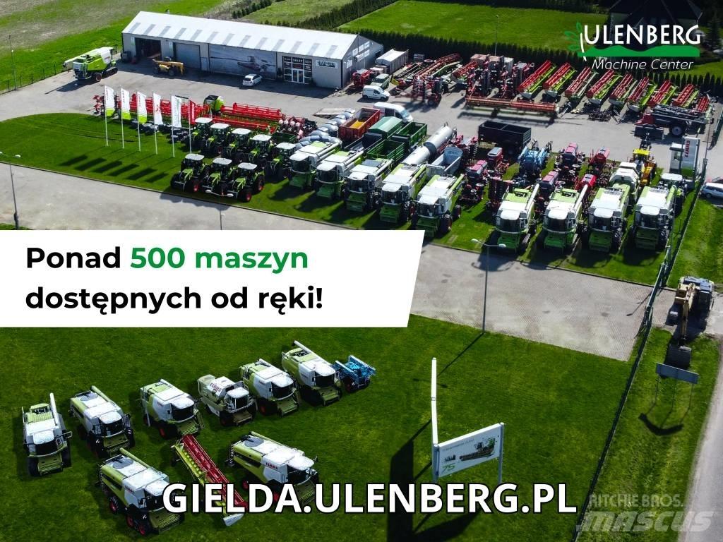  GYLLEVOGN 20000L 水肥车
