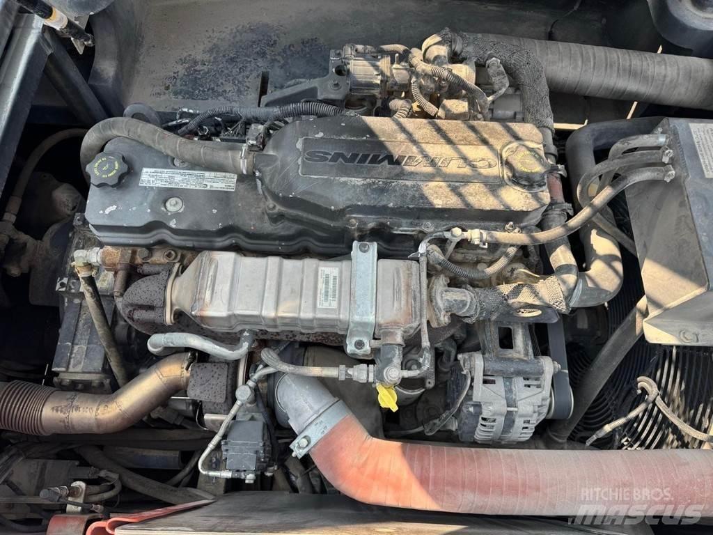 Atlas 250 MH 工业挖掘机