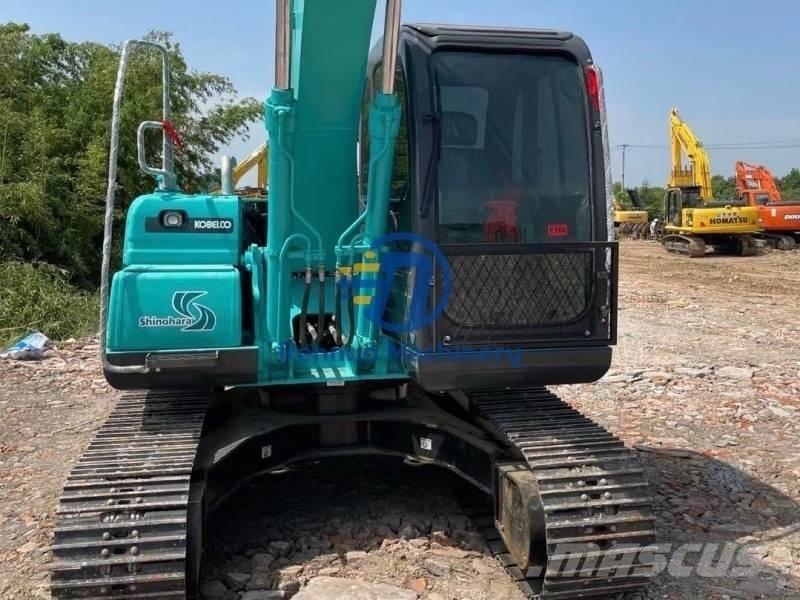 Kobelco SK140 LC 履带挖掘机
