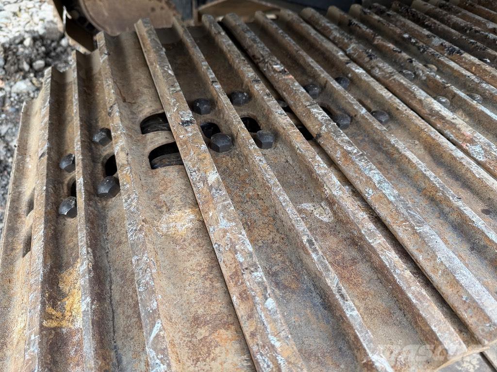 Sany SY 135 C 履带挖掘机