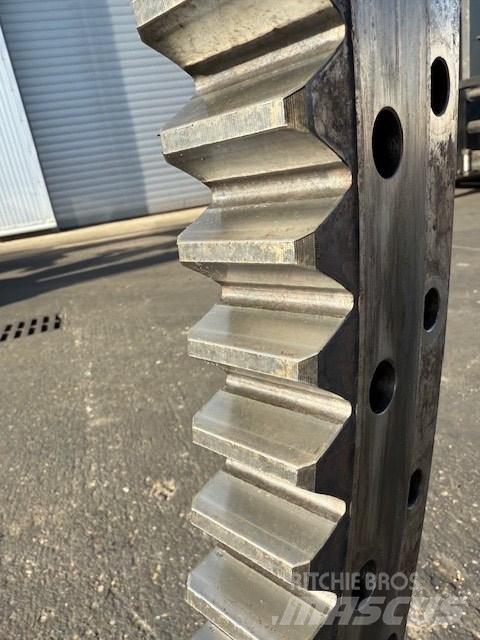Volvo EW 140 BEARING 传动装置