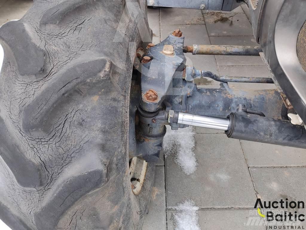 Yanmar US545 拖拉机/农用车