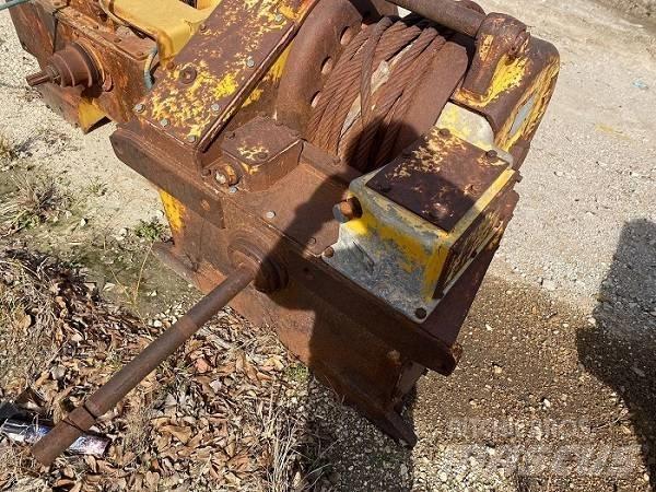 Hyster D7H 建筑机械-其他